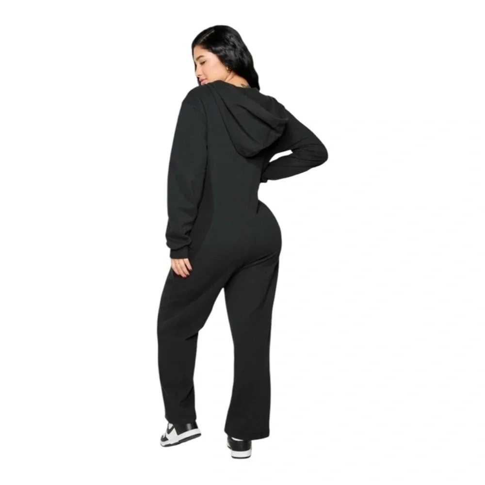 Yitty Major Label Pocket Onesie - Picture 2 of 8